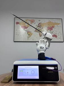 คีมปากแหลมเล็กแบบปลายทื่อสำหรับใช้ในการปิดผนึกหลอด - Product Image 6