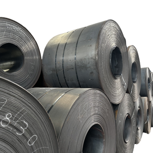 Горячекатаная углеродистая полоса стальная катушка S355MC S460MC <span class=keywords><strong>S500MC</strong></span> S700MC катушка из углеродистой стали - Product Image 3