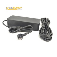 Charger Asli untuk Suku Cadang Skuter Listrik MI 4Pro, Adaptor Baterai Charger Xiaomi 4Pro untuk Penggantian
