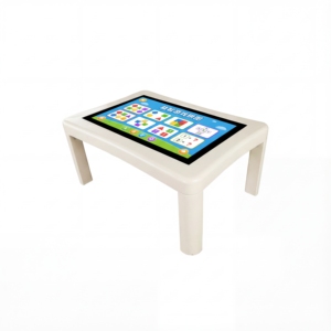 Table de <span class=keywords><strong>jeu</strong></span> interactive pour enfants autistes avec écran tactile, amélioration de la perception, 43 pouces - Product Image 2