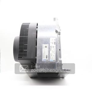 Ventilateur centrifuge de refroidissement pour chaudières à gaz à condensation, ebmpapst G3G200-GN18-20 (55600.03010), 230V 750W 200mm - Product Image 6