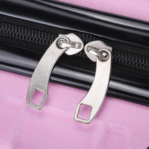 Beauty And Hair Stylist Storage <b>Box</b> Plastic With Drawers Cosmetic Organizer Makeup Artist Bag Portable <b>Large</b> Capacity - Product Image 2