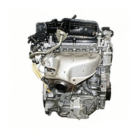Motor MR20DE Usado y Probado para Nissan X-Trail Qashqai Sylphy Sentra B16 2.0L Gasolina