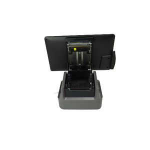 11.6 pouces CITAQ S1 Lite <span class=keywords><strong>Acheter</strong></span> Android/ Windows 10 POS Terminal System Écran tactile Pos - Product Image 1