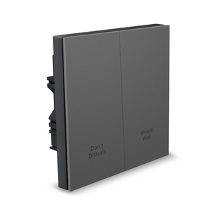 Gdkes giá bán buôn chuyển đổi thông minh 1/2/3/4/6 gang 240V 16A không thấm nước nổi đẩy bất cứ nơi nào nút ZigBee EU/UK tương thích tuya - Product Image 3