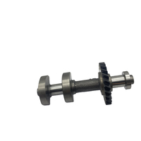 Eixo de Balanceamento de Motor Novo para Toyota Camry Rav4 Lexus ES240 1AZ 2AZ 13602-28020 13602-0H030 Eixo de Balanceamento de Dente Único