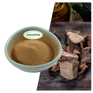 Healthife bán buôn Chất lượng cao 4:1 10:1 polygonum multiflorum foti chiết xuất từ rễ bột - Product Image 1