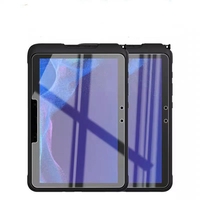 Grosir pelindung layar Tablet Tempered Glass bening transparan untuk Samsung Galaxy Tab Active 5 Pro 10.1 2025 layar kaca