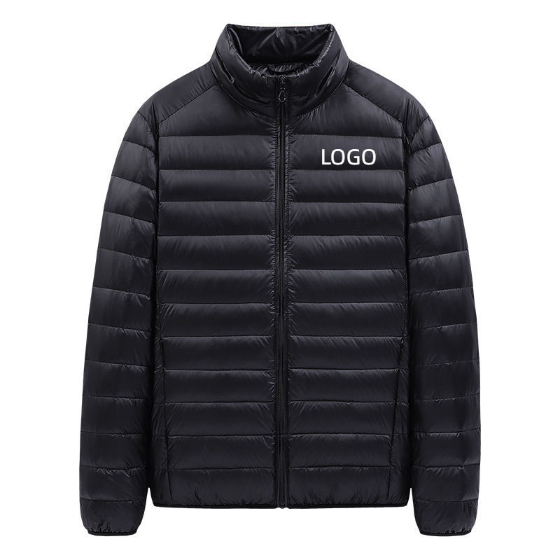 High quality Men s Custom Jacket