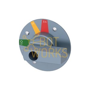 Siemens 3VA94770GC01 - Neuf - Product Image 1