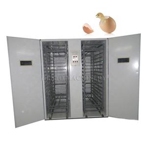 Vente automatique électrique d'incubateur d'oeufs d'opération facile/incubateurs d'oeufs pour le poulet/oeufs d'incubateur - Product Image 4