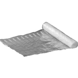 Inflatable túi bao bì tùy chỉnh túi khí bảo vệ chai của cột không khí Túi bong bóng nhỏ Inflatable thay thế bọt bọc - Product Image 2