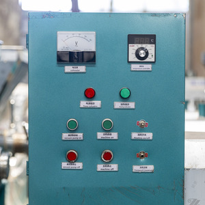 Presse à vis électrique portative de machine de presse d'huile de ménage - Product Image 6