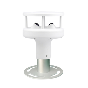 다기능 온습도 산업용 실외 풍속 방향 센서 초음파 풍속계 0.1 m/s 해상도 - Product Image 1