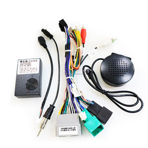 Arnés <span class=keywords><strong>de</strong></span> cableado <span class=keywords><strong>de</strong></span> <span class=keywords><strong>Audio</strong></span> y Vídeo <span class=keywords><strong>de</strong></span> 16 pines <span class=keywords><strong>para</strong></span> Chevrolet Orlando 2018 Onix 2020 <span class=keywords><strong>para</strong></span> navegación Android, <span class=keywords><strong>Cable</strong></span> <span class=keywords><strong>de</strong></span> <span class=keywords><strong>bocina</strong></span> <span class=keywords><strong>de</strong></span> enchufe estéreo <span class=keywords><strong>para</strong></span> coche - Product Image 5