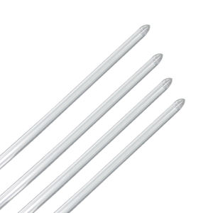 <span class=keywords><strong>Sabre</strong></span> <span class=keywords><strong>laser</strong></span> Nexussabers Smooth Swing, lame de 92 cm, 1 pouce, 2 mm, avec lame lumineuse à détection de gravité pour le plaisir des fêtes - Product Image 4