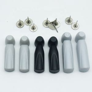 ป้ายดินสอรักษาความปลอดภัย58kHz สำหรับการป้องกันการสูญเสียของซูเปอร์มาร์เก็ตกำหนดได้เอง - Product Image 3