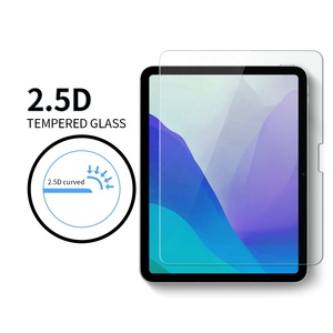 2024ป้องกันหน้าจอสำหรับ <span class=keywords><strong>Apple</strong></span> <span class=keywords><strong>iPad</strong></span> Pro 13, แท็บเล็ตป้องกัน9H กันรอยกันกระแทกขนาด13นิ้ว - Product Image 3