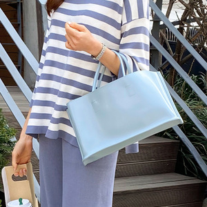 Force fabricant Simulation cuir Style français femmes sac à main sac carré rétro mode sac à bandoulière à la main - Product Image 2