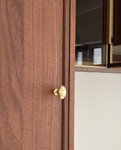 Puertas Corredizas con Marco Elevador, Diseño de <span class=keywords><strong>Puerta</strong></span> Principal, Puertas de Madera, Diseño Simple, Interior Moderno, Madera Insonorizada, Dormitorio, Hotel - Product Image 1