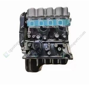 Bloque de Motor B10S Nuevo para Chevrolet Spark Aveo <span class=keywords><strong>Daewoo</strong></span> Matiz 1.0L, Repuestos de Motor de Gasolina, Precio de Fábrica - Product Image 2