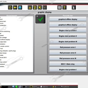 Deutz 4.0 USB Dongle EMR 6 Motor İletişim Cihazı Serdia4.0 Deutz Decom Teşhis Programlama Tarayıcı Aracı için - Product Image 3