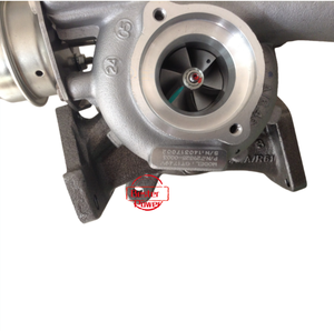 Turbocompressore per VW <span class=keywords><strong>T5</strong></span> trasportatore MULTIVAN <span class=keywords><strong>2.5</strong></span> <span class=keywords><strong>TDI</strong></span> 96KW 729325 729325-2 729325-3 729325-5003S 070145701K 729325-0002 - Product Image 4