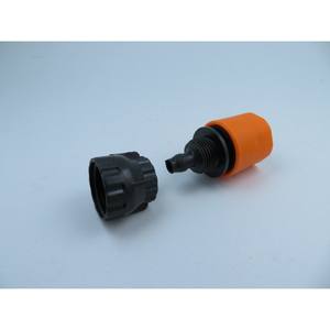 Pistolet de lavage de voiture sans fil haute pression, batterie au lithium, portable, rechargeable, nettoyeur à mousse à main, comprend un connecteur pour bouteille de cola - Product Image 1