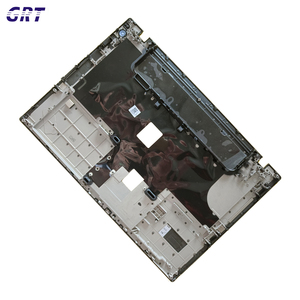 Cubierta negra para reposamanos de portátil Lenovo Thinkpad T460 Shell C - Product Image 6