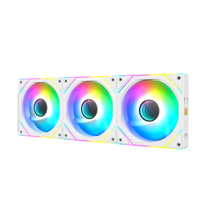 PC chơi game người hâm mộ argb RGB chơi game Quạt làm mát 120x120x25 mét <span class=keywords><strong>CPU</strong></span> <span class=keywords><strong>Cooler</strong></span> cho trường hợp máy tính Sản xuất tại Trung Quốc - Product Image 4