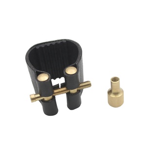 ชุดเครื่องมือแซกโซโฟนอัลโต,อุปกรณ์เป่าลมรถกระบะ + หมวก - Product Image 6