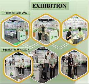 ผงแซนโชสีเขียวแซนโชธรรมชาติแท้ผงแซนโช - Product Image 4