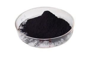 透明ブルー2RA溶剤染料ブルー122ピュアブルーBOベースインクPET PC PS ABSカラー染料 - Product Image 4