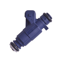 Q Auto inyector de combustible boquilla eyector inyector A1120780149 1120780149 280156014 0280156014 para Mercedes Benz C240 CLK320 E320 C320