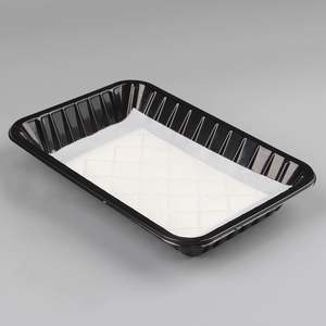 Tampons absorbants pour fruits, absorbant l'eau, pour plateau à viande - Product Image 3