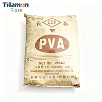 TAICHUANG Alcool Polyvinylique Bp 26 Granulés PVA Alcool Polyvinylique CCP2488 pour l'encollage et la couchage des surfaces de papier CAS 9002-89-5