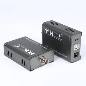 50M 2.0USB Extender Over A Coaxial Line or Twisted-pair Transmit HD Video Signals Support Mouse And Keyboards