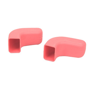 Vente flash : Protection anti-rayures pour crochet de remorquage de pare-chocs avant pour <span class=keywords><strong>Jeep</strong></span> <span class=keywords><strong>Wrangler</strong></span> K JL Gladiator JT 2007+ - Product Image 1