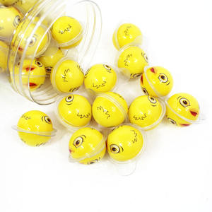 ลูกอมเยลลี่รูปตา<span class=keywords><strong>แพนด้า</strong></span> ฮาลาล <span class=keywords><strong>ขาย</strong></span><span class=keywords><strong>ด</strong></span>ีจากโรงงาน ไส้แยมผลไม้ - Product Image 6