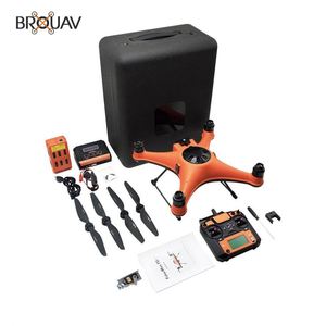 BROUAV One Key Return GPS Return Fishing Drone for Offshore Sea Fishing - Product Image 5
