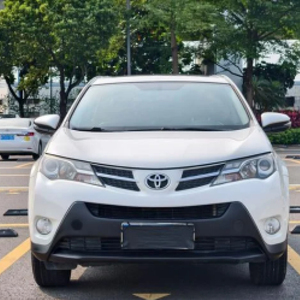 <span class=keywords><strong>Toyota</strong></span> <span class=keywords><strong>RAV4</strong></span> 2.0L CVT 2WD Gasolina SUV Compacto R17 Tracción Delantera Transmisión Automática Modelos 2022 <span class=keywords><strong>2023</strong></span> 2024 Precio Bajo - Product Image 2