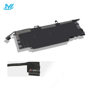 EE. UU. En stock NF2MW Batería para computadora portátil para Dell Latitude 7400 2 en 1 Latitude 9410 2 en 1 Series Notebook P110G P110G001 7146W 085XM8 - Product Image 5