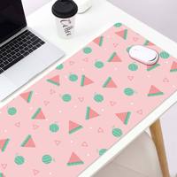 Grand tapis de souris mignon tapis de souris de jeu tapis de souris pour OEM personnalisé statut LOGO Style emballage