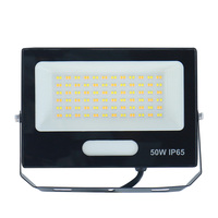 Projecteur LED KCD 100W 200W 300W 700W IP65 SMD 2835 pour Stades et Terrains de Football, Éclairage Extérieur Mince et Étanche à Haut Rendement