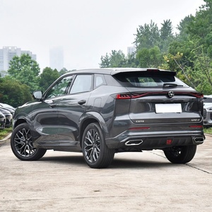 รถยนต์ Changan UNI-Z PHEV SUV ปี 2025 รถยนต์ไฮบริดแบบปลั๊กอิน ราคาอย่างเป็นทางการ 12.69-13.39k หยวน - Product Image 6