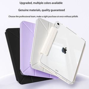 <span class=keywords><strong>Custodia</strong></span> magnetica in pelle antigraffio per <span class=keywords><strong>iPad</strong></span> <span class=keywords><strong>Mini</strong></span> 7 6 per <span class=keywords><strong>Apple</strong></span> <span class=keywords><strong>iPad</strong></span> <span class=keywords><strong>Mini</strong></span> 7 <span class=keywords><strong>custodia</strong></span> Tablet da 8.3 pollici - Product Image 6