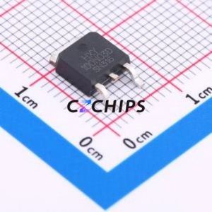 ทรานซิสเตอร์สนาม TO252-2L IRLR8726TRLPBF-HXY (Mosfet) ใหม่และดั้งเดิม - Product Image 1