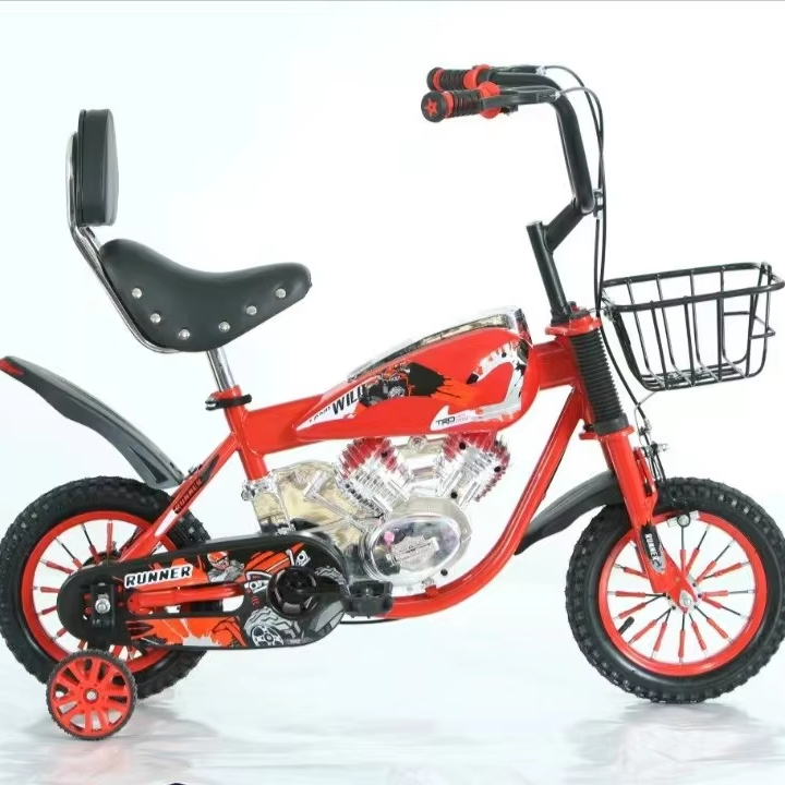 2024 New Design Sports Motorcycles Bike