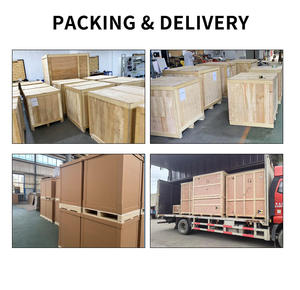 Mesin <span class=keywords><strong>Ultrasound</strong></span> Pemantauan Hewan Portabel Profesional Harga Pabrik Cina - Product Image 6