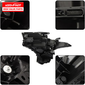 Conjunto <span class=keywords><strong>de</strong></span> Faros Delanteros <span class=keywords><strong>de</strong></span> Repuesto OEM 81150-0C260 81110-0C260 12V 6000K para 2022 <span class=keywords><strong>2023</strong></span> - Product Image 6